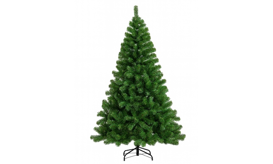 Image 2: Weihnachtsbaum mit Basis