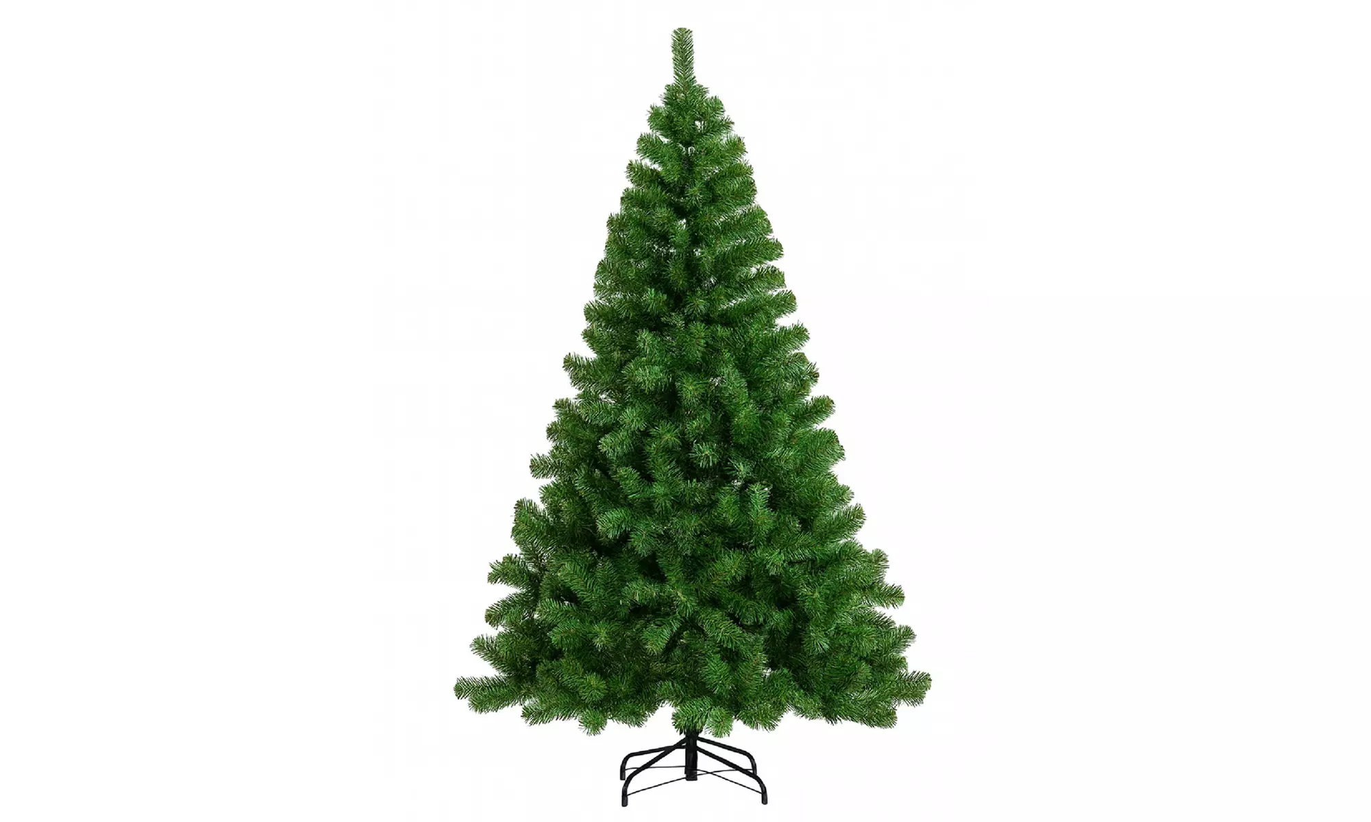 Weihnachtsbaum mit Basis