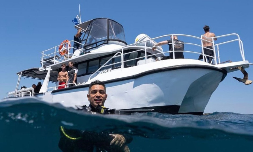 Image 2: SSI Open Water Diver Course for One or Two People