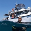 Image 2: SSI Open Water Diver Course for One or Two People