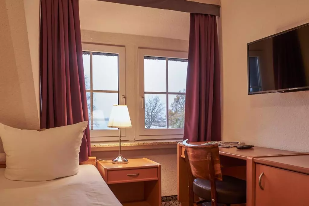 Südbrookmerland: 2-5 Nächte mit Frühstück