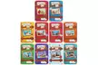 Sweet Cherry Publishing Kids Adventure Book Box Sets - Image 5