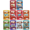 Image 5: Sweet Cherry Publishing Kids Adventure Book Box Sets