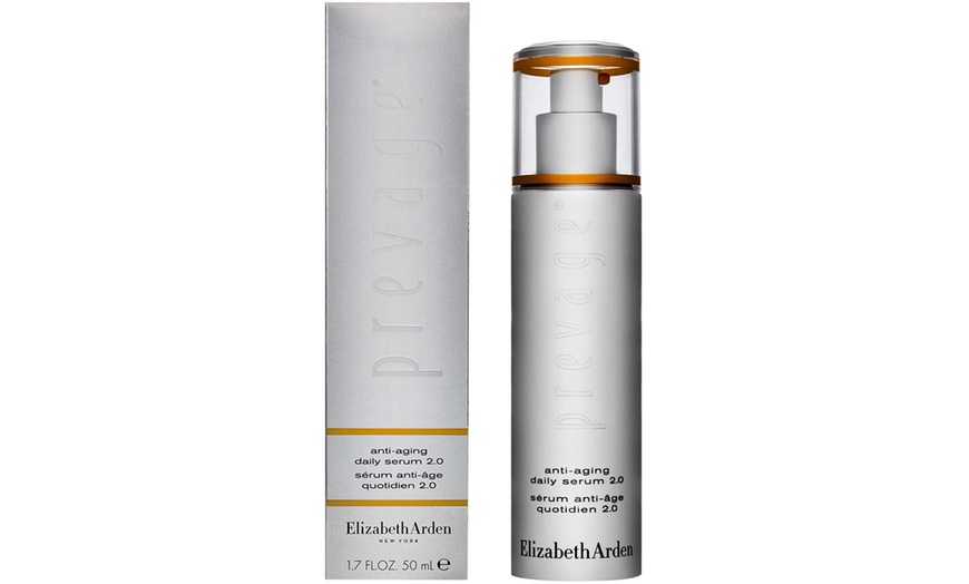 Image 8: Elizabeth Arden Prevage Skincare; choice of products