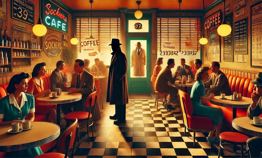 Image 3: Escape Room für bis zu 6 Personen