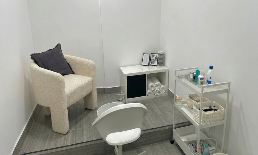 Image 4: 1, 2 o 4 sesiones de radiofrecuencia corporal en zona a elegir