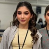Image 2: Transform Your Look with Blowout and Makeup Application