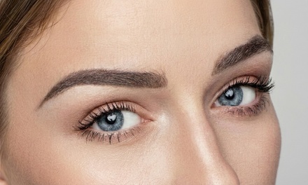 Powder Eyebrow - Eyelash by Sharon