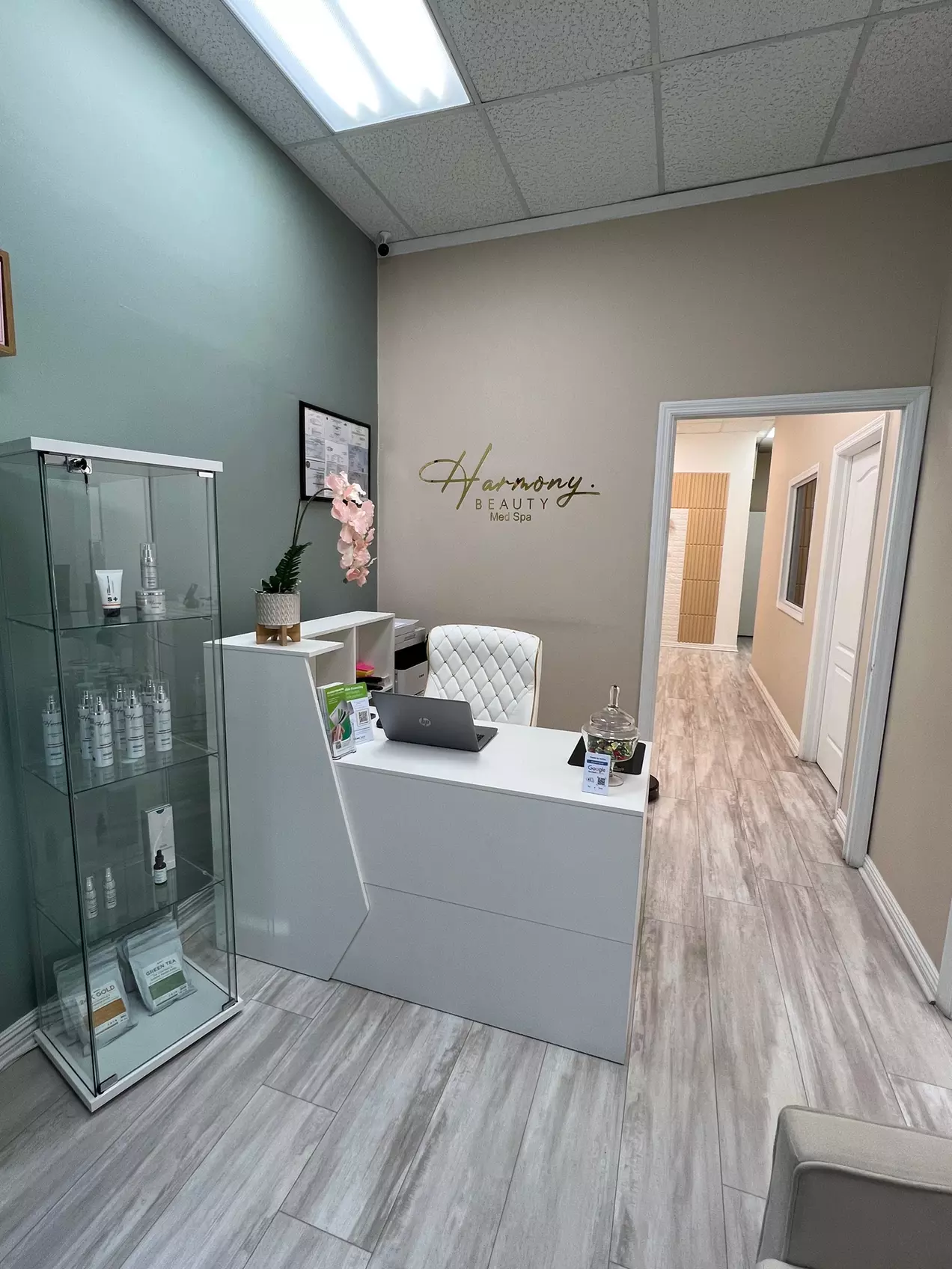 Get 6 Laser Hair Removal Sessions on One Small Area, Medium or Large