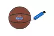 Pack Ballon de Basket Bumber avec pompe manuelle - Second Medium