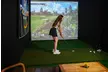 Fore and Pour: Golf Simulator with Pitcher of Beer for up to 34% Off at Eppig Brewing Waterfront Biergarten - Second Medium