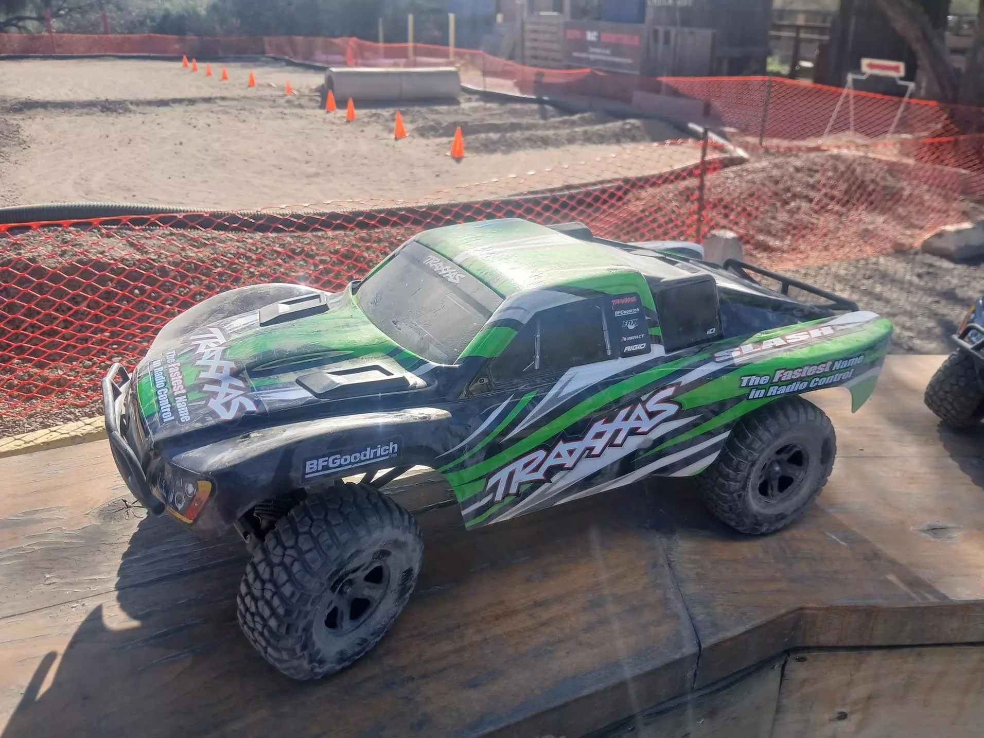 30-Minute RC Car Racing Rental for 1, 2, or 3 Cars