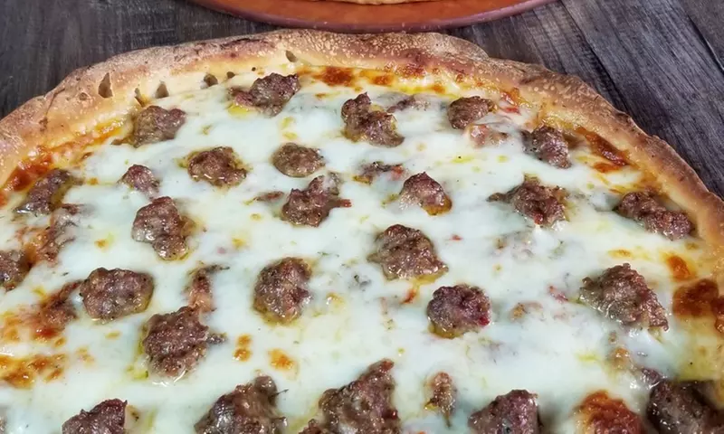 Exclusive Offer: Grab $35 worth of Food & Drinks—Dine-in Only