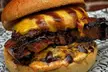 Juicy 6oz Burgers, Fries & Drinks at Lazy Fox Burger Bar – Bournemouth Lunch Deal (Up to 42% Off) - Second Medium