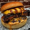 Image 6: Juicy 6oz Burgers, Fries & Drinks at Lazy Fox Burger Bar 