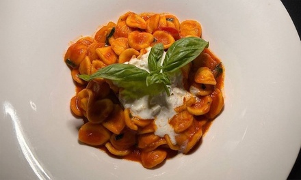 $75 Dining Credit - Donatella Ristorante