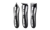 Professional Hair Clippers Trimmer Kit Hair Cutting Machine for Men Barbershop