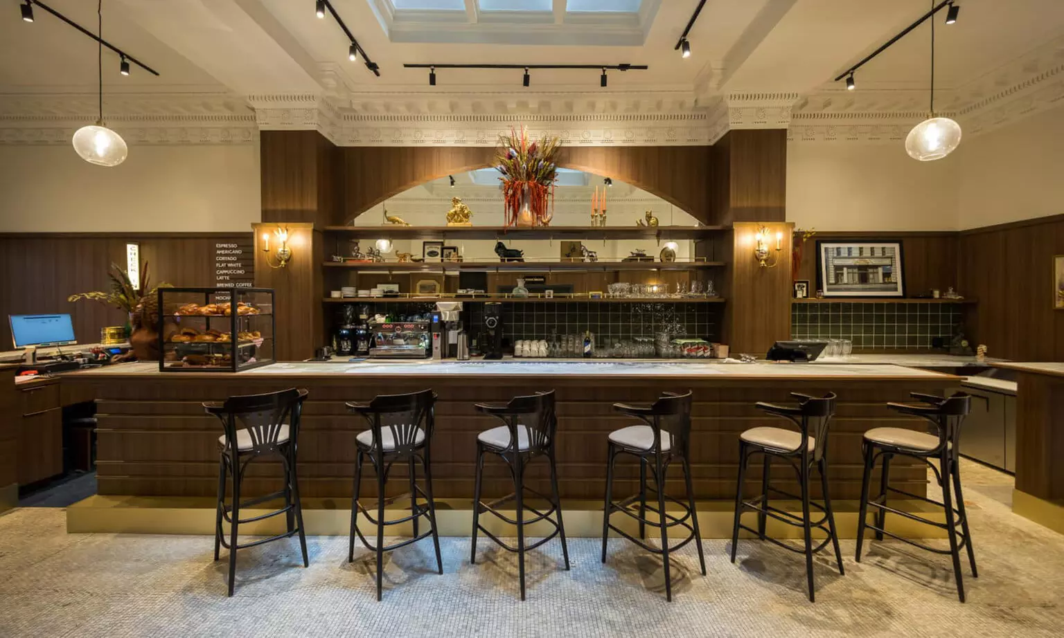 Savour Local Flavours with Brunch with Mimosas or $50 Credit