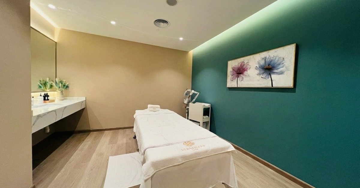 Thai Aroma, Bespoke, Relaxing, Muscle Recovery Spa Treatment And More Thai Aroma, Bespoke, Relaxing, Muscle Recovery Spa Treatment And More