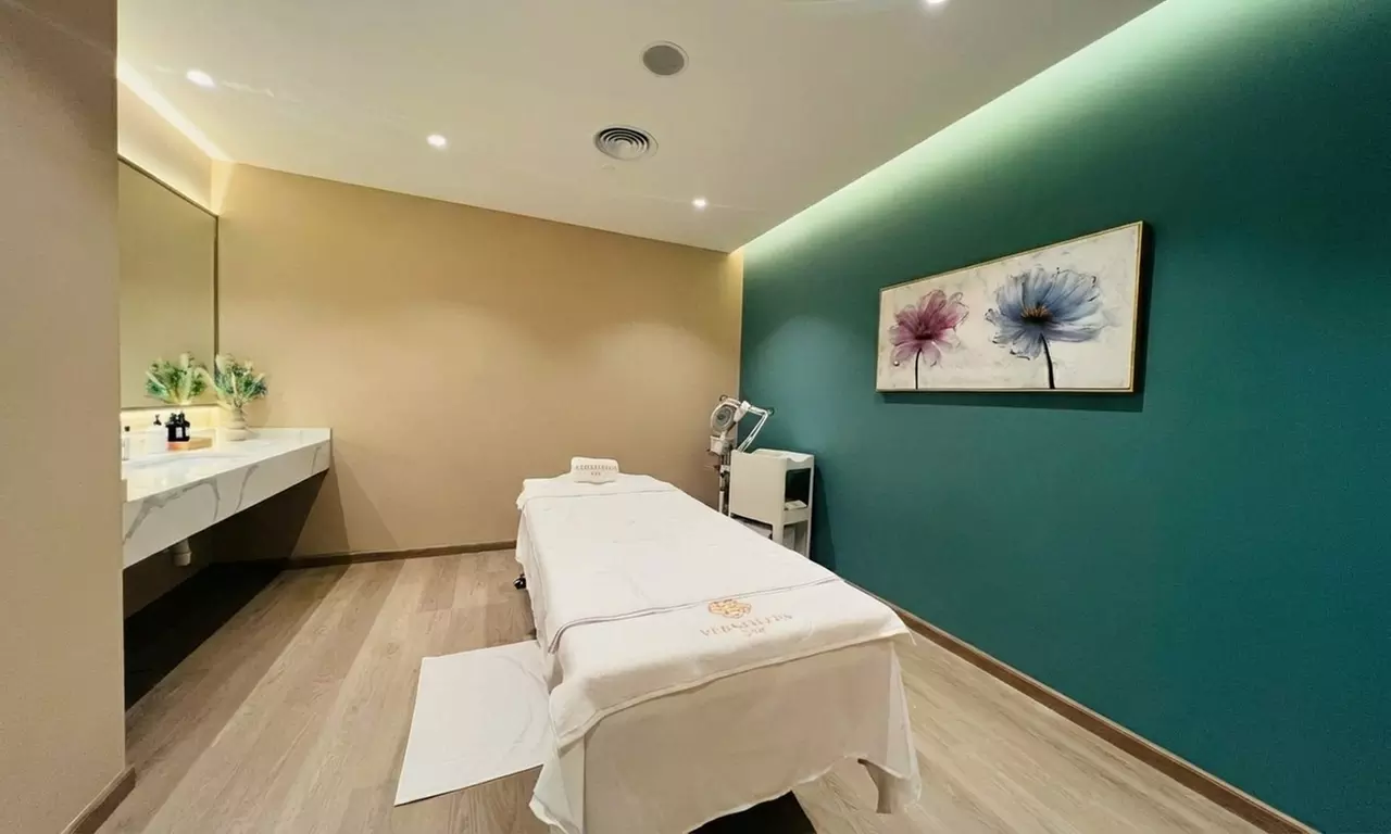 Thai Aroma, Bespoke, Relaxing, Muscle Recovery Spa Treatment and More