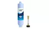 RV Inline Water Filter, NSF Filtration, RVs, Marines, Boats, Campers & More