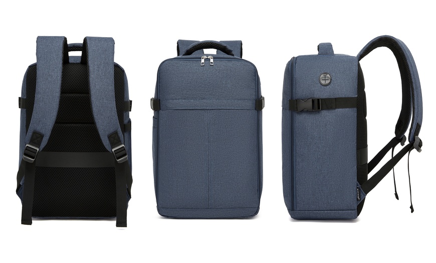 Image 13: 15 L Handgepäck-Rucksack