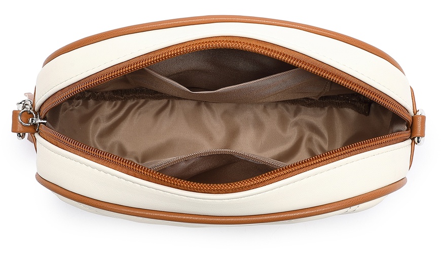 Image 5: Elegant Design Cross-Body Bag in Various Colours