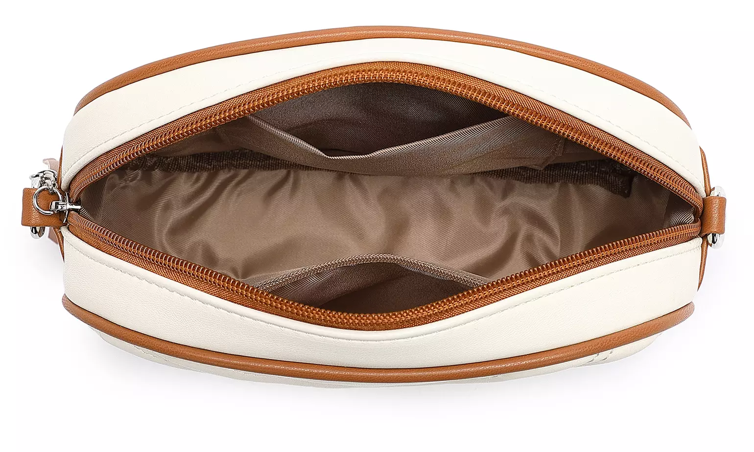 Elegant Design Cross-Body Bag in Various Colours