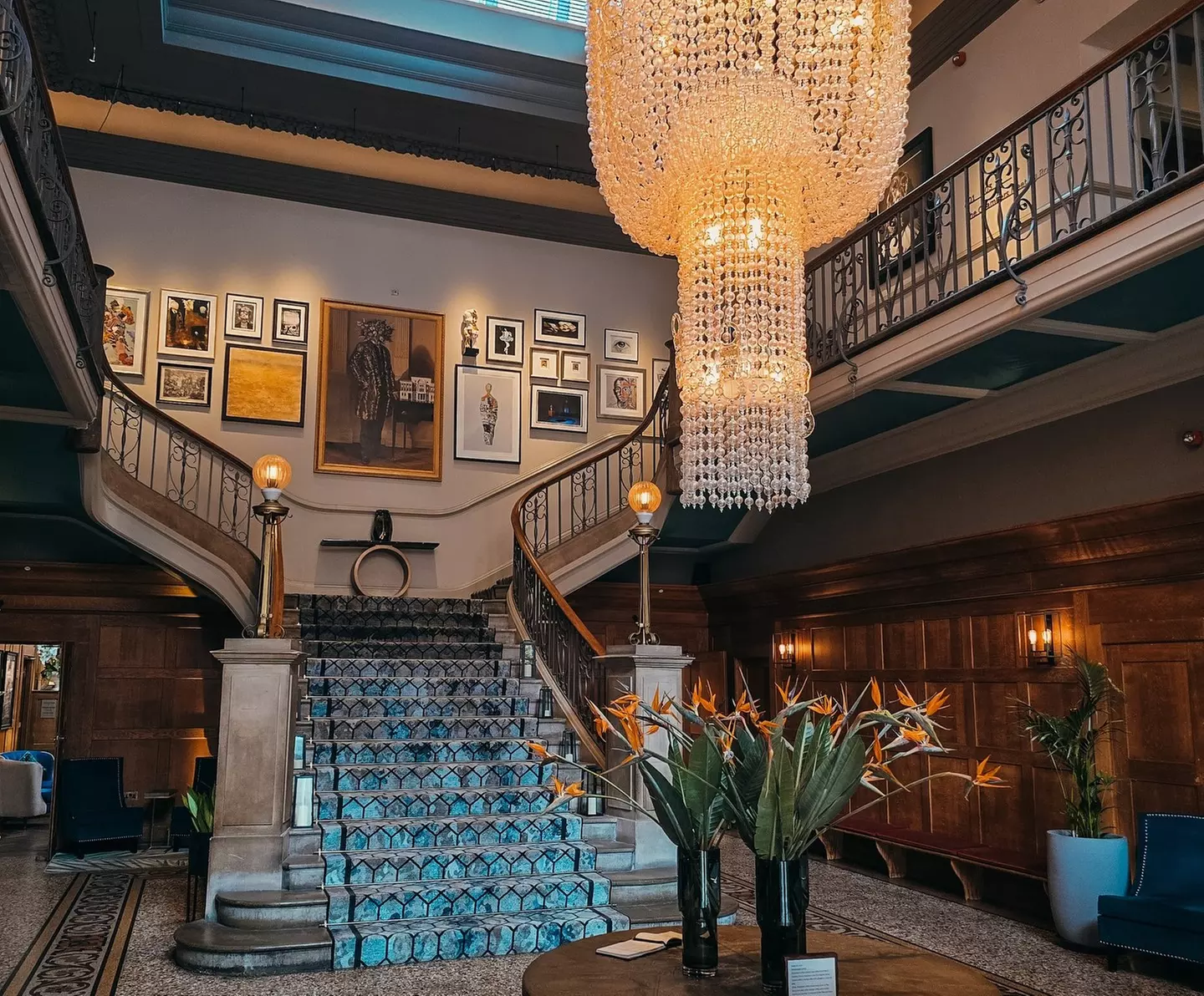 Enjoy Tower Bridge Afternoon Tea for Up to Four