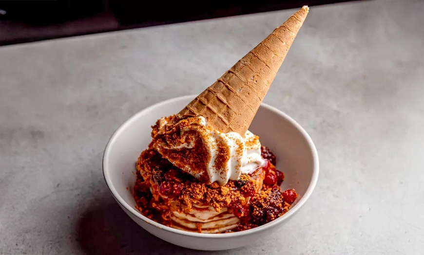 Image 4: Up to 36% Off on Afternoon Tea at Nesso Leeds