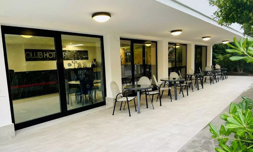 Cesenatico: fino a 7 notti All Inclusive per 2 + Parco Acquatico