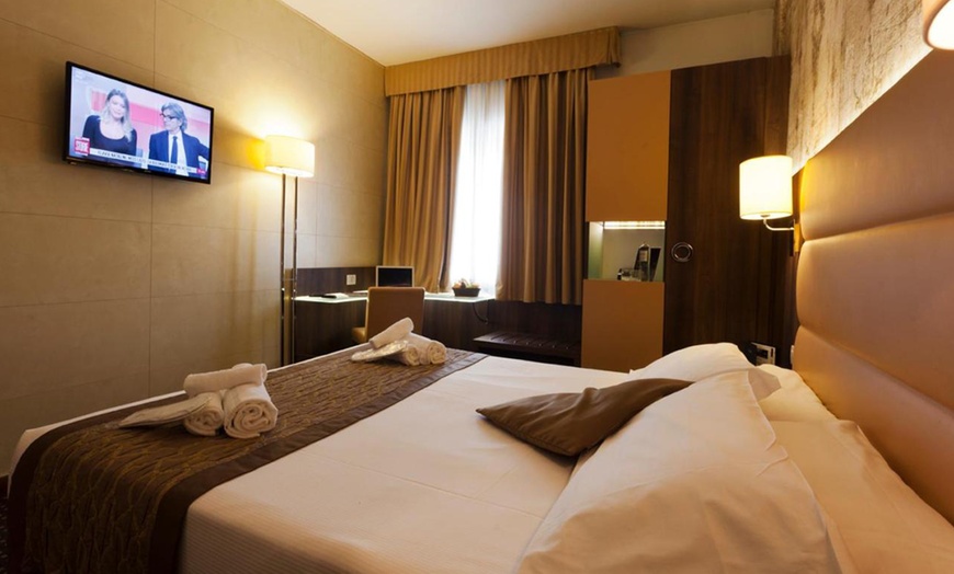 Image 7: Mestre: 2-5 Nächte inkl. Frühstück