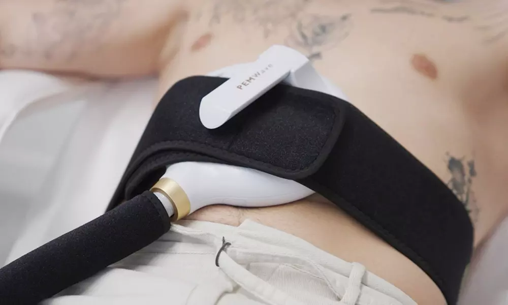 1, 2 oder 3x 20 Min. EmShapeX Probesitzung für 1 Person