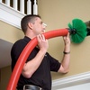 Image 6: Air-Duct Cleaning or Dryer-Vent Cleaning and Inspection from Air Ducts Pro (Up to 90% Off)