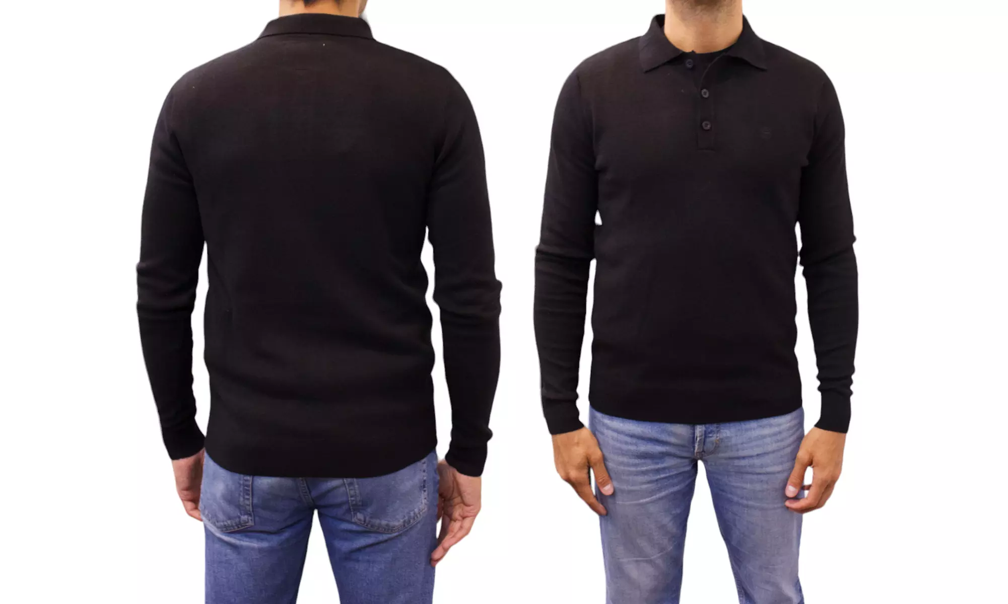 Pull Milano25, Bill Tornade