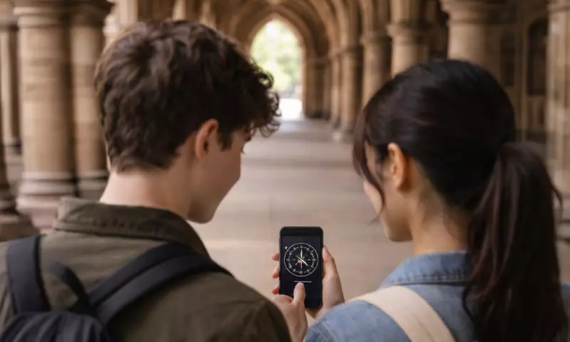 Interactive Outdoor Escape Game Group Ticket from Multiple Locations