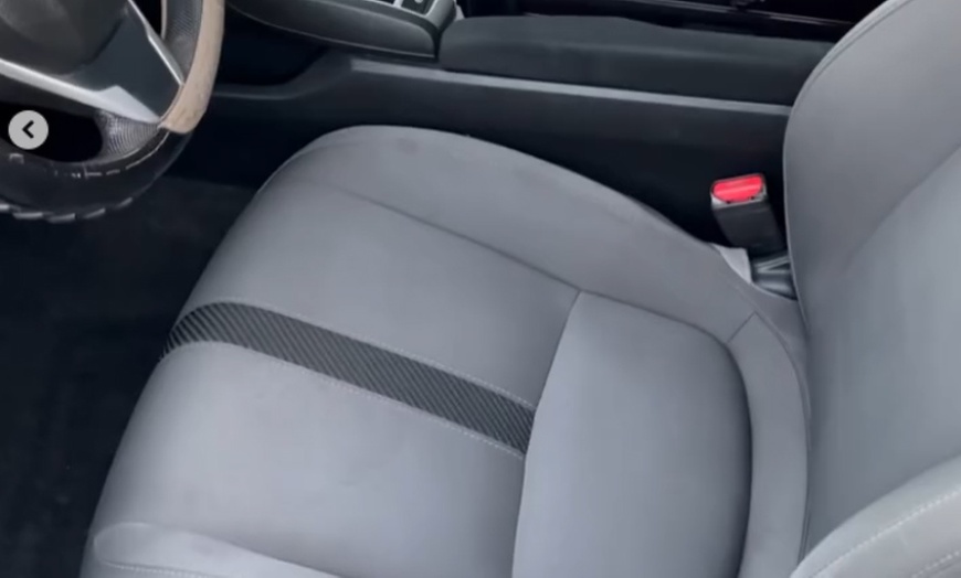 Image 2: Get a Premium Detailing -Small, Mid-Size, or Large/Full Size Vehicles