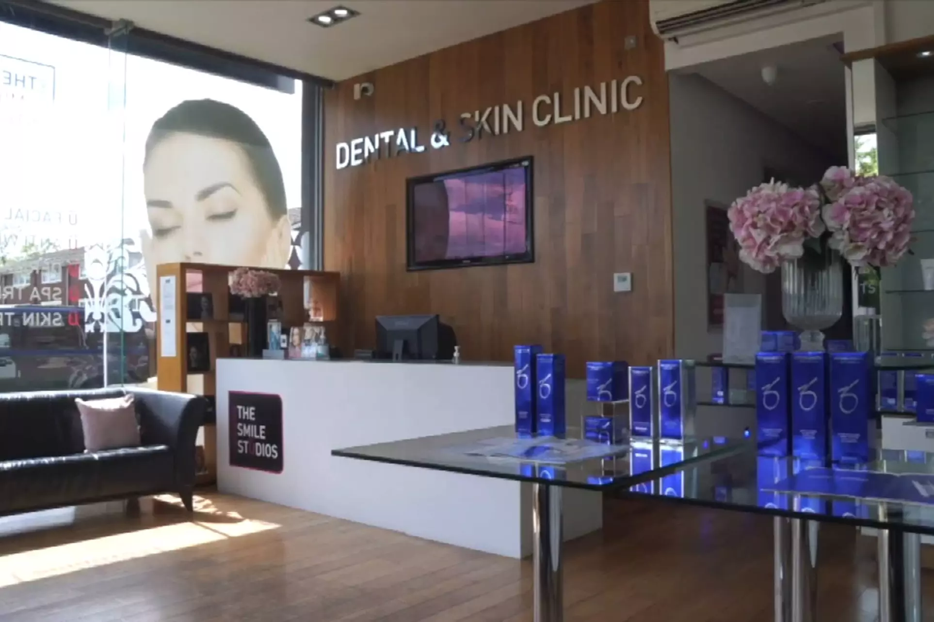 Check Up, Dental Clean, Scale, and Polish with Optional 2 X-Rays