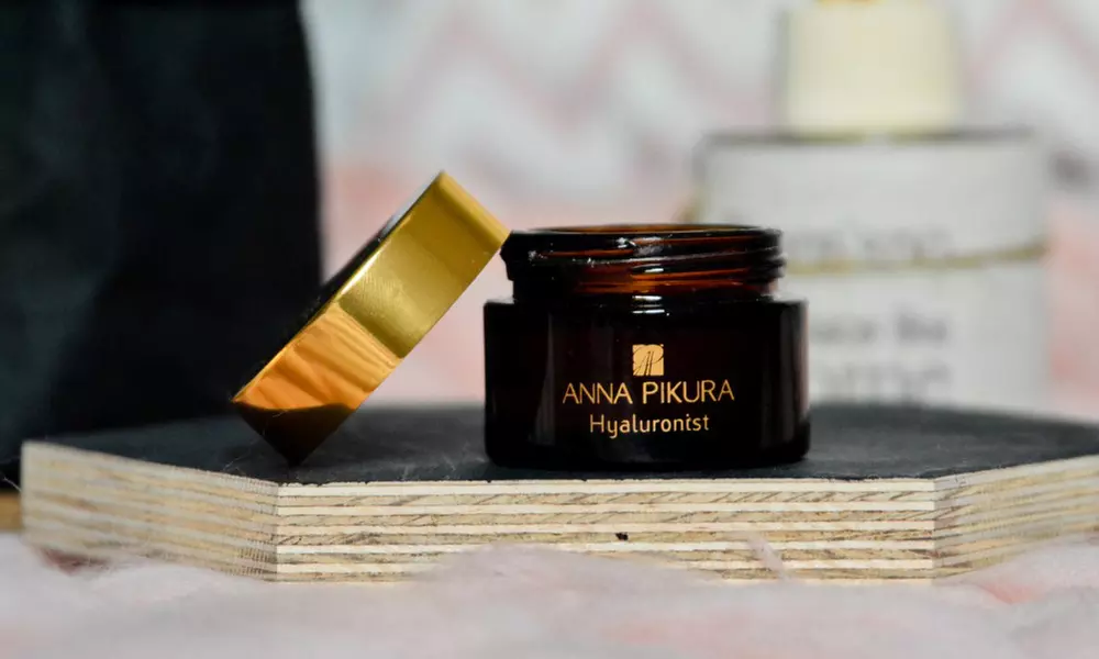 Zabieg toksyną botulinową na 1-3 partie twarzy w Klinice Anna Pikura