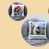 Image 12: Custom Photo Pillowcase