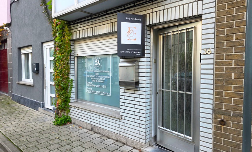 Image 2: Stralende en verjongde huid met professionele HIFU behandelingen