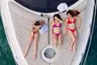 Cruise in Comfort: Legacy Boats' 2, 4, 6 or 8 Hrs SeaRay Sundeck or 2 or 4 Hrs Sundancer Rental(Up To 34% Off) - Second Medium