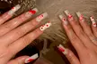 Pamper w/ Gel Manicure, 1 or 3 Gel Pedicures, Gel Manicure & Pedicure Combo, Gel X Full Set & More(Up to 55%Off) - Second Medium