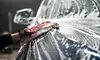 Interior & Exterior Cleaning, Detailing for Coupe/Sedan/Truck/Van, or SUV @ Stallion Auto Group (Up To 68% Off)