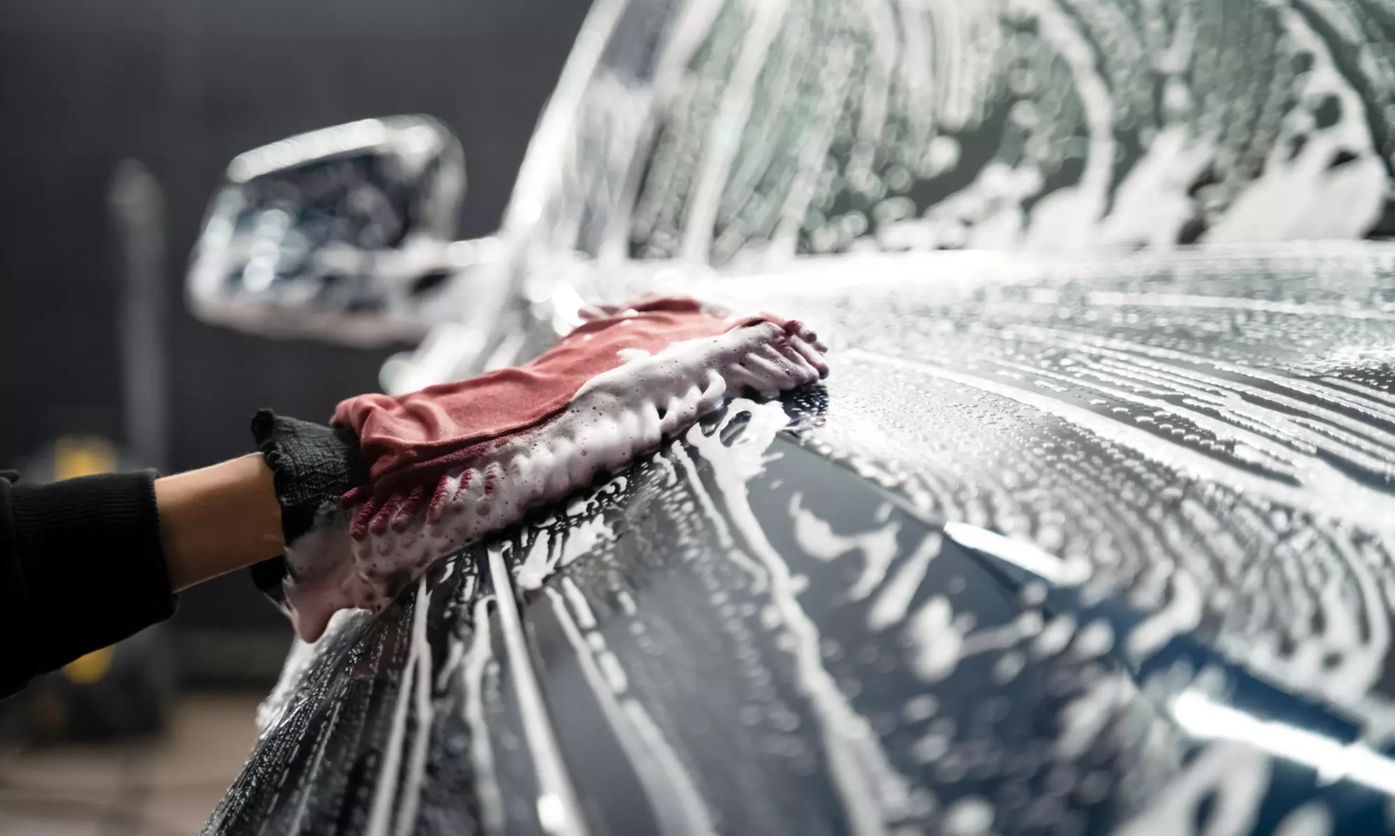 Interior And Exterior Cleaning And Detailing For All Vehicle Types
