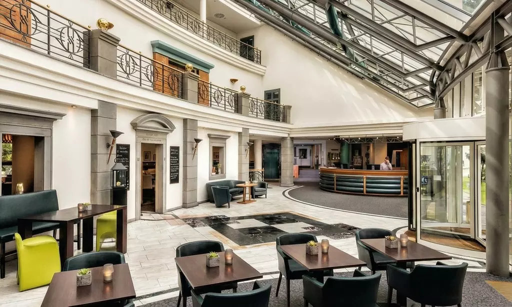 Leipzig: 1-5 Nächte mit Frühstück