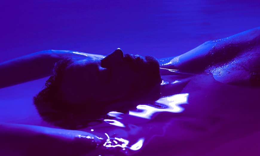 Image 5: 60-Minute Flotation Tank Sessions for New & Returning Customers