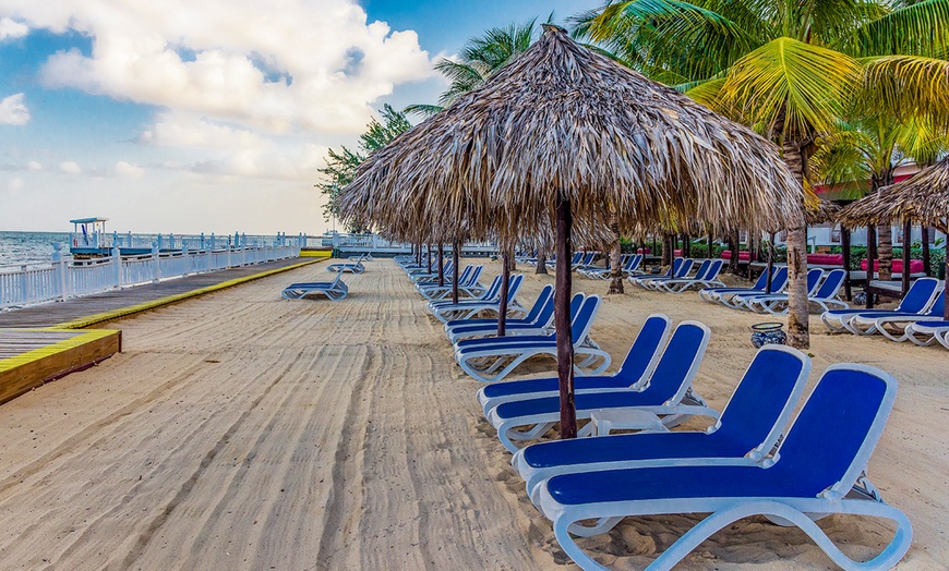 Image 3: ✈ 3-Night All-Inclusive Grand Decameron Montego Beach Vacation w/Air