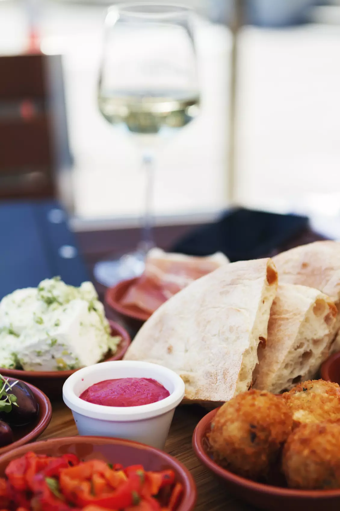 Up to 22% Off on Persian / Iranian Cuisine at Cafe Tehran - Primary Image