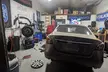 Front-End Wheel Alignment or Front & Rear Brake Pad Replacement Special at Street Speed Unlimited (Get 50% Off) - Second Medium